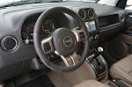 Jeep Compass Limited 2011 года
